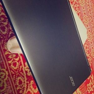 Laptop Acer chrombook